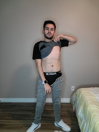 justamexicandud OnlyFans picture