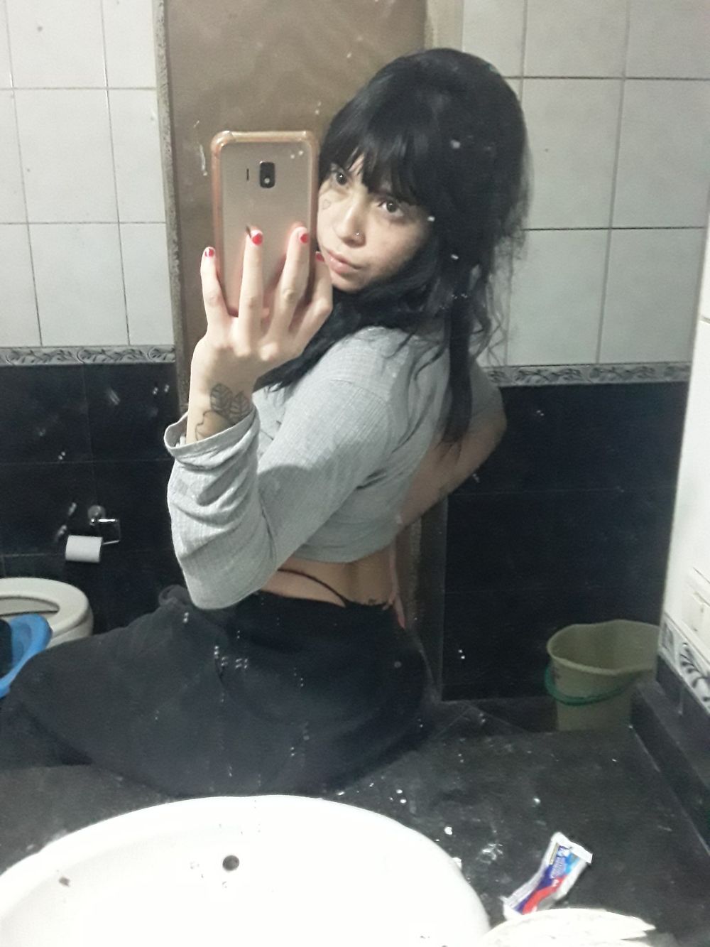 ambar23457788 OnlyFans profile picture
