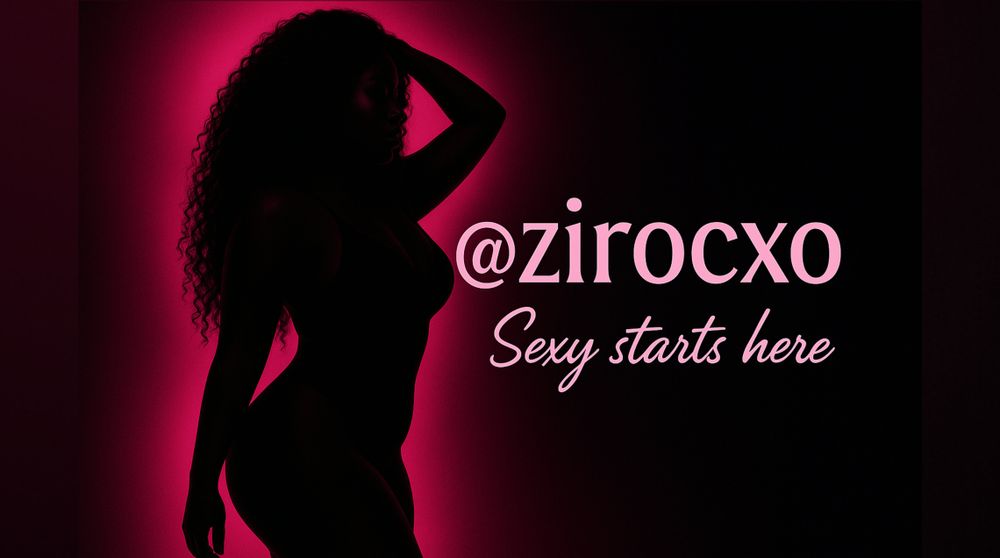 zirocxo OnlyFans profile picture