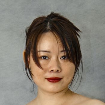 亞馨 Kitana