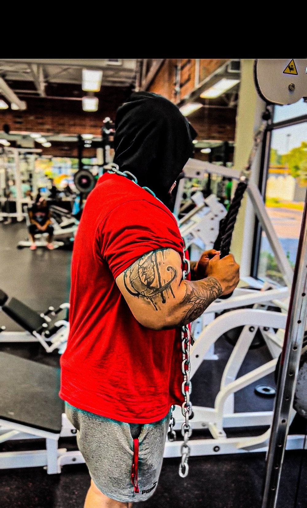 finessegainzz OnlyFans profile picture