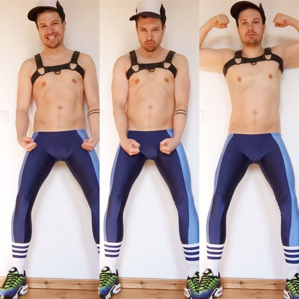 lycrachrisgermany OnlyFans profile picture