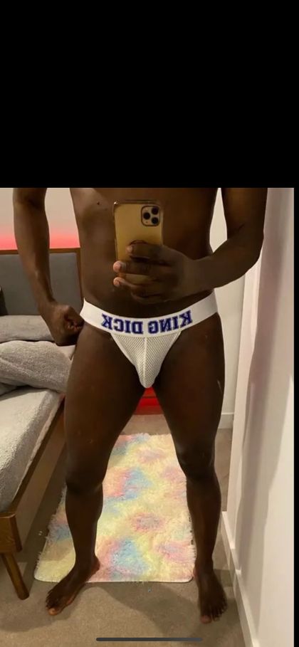 ldnblackxxldick OnlyFans picture