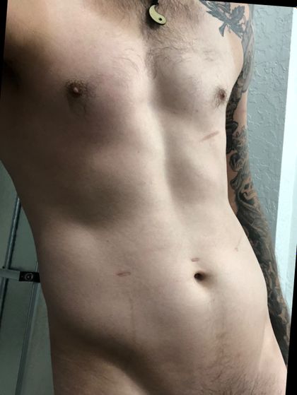 mandobrad OnlyFans picture