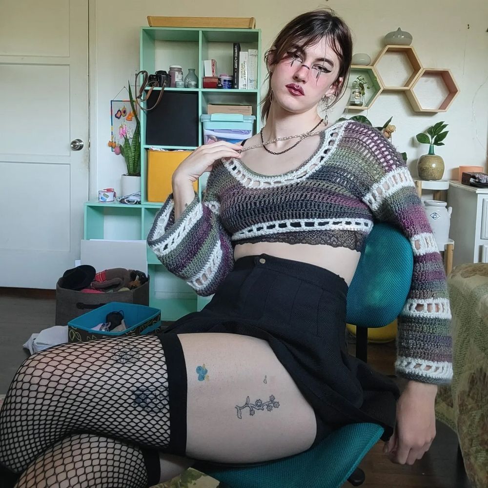evelynferalx OnlyFans profile picture