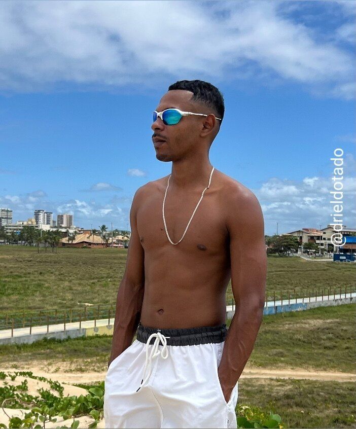 drieldotado OnlyFans profile picture