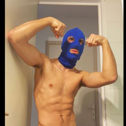 tom_ardent OnlyFans picture
