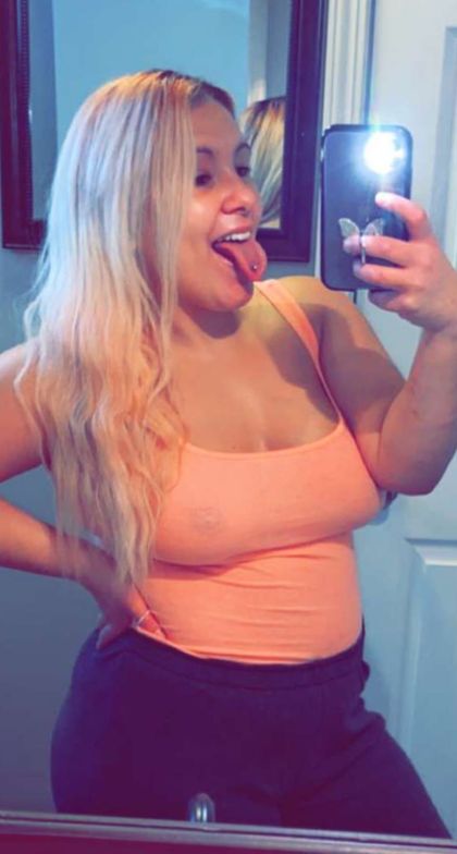 luhnay OnlyFans picture