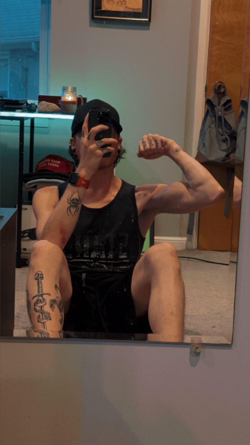 tylerred95 OnlyFans profile picture