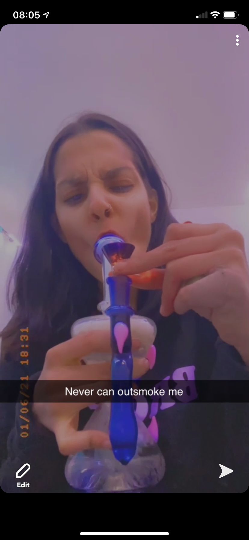 smokesavage OnlyFans profile picture