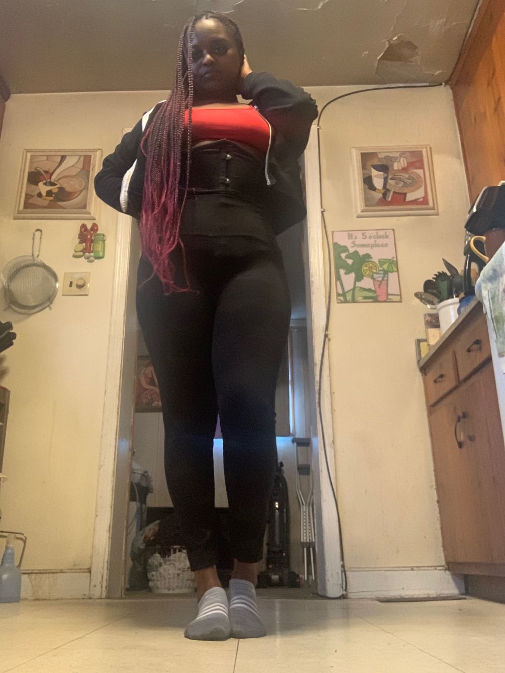 queenblaq OnlyFans profile picture
