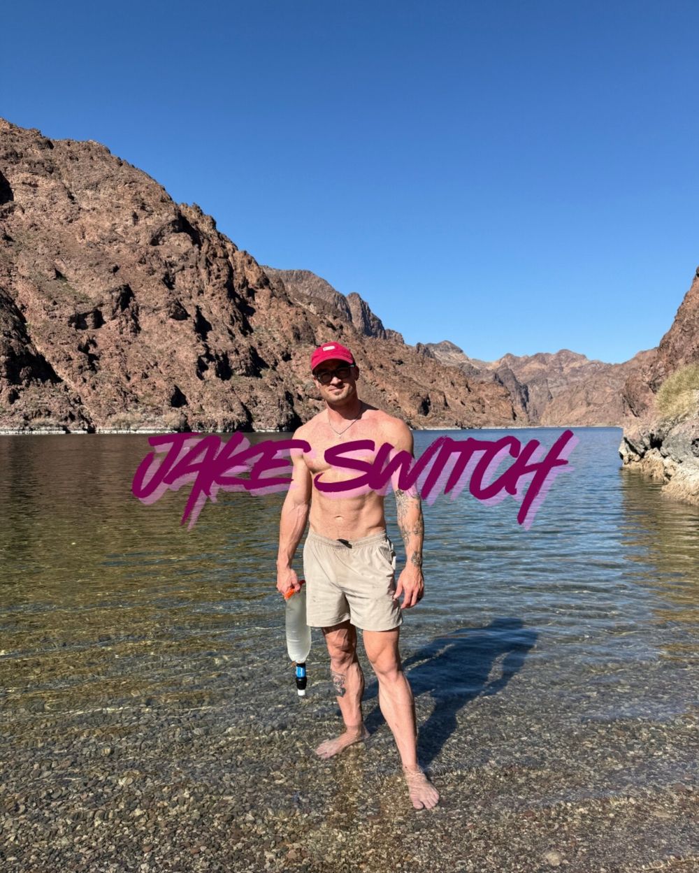 jakeswitchvip OnlyFans profile picture