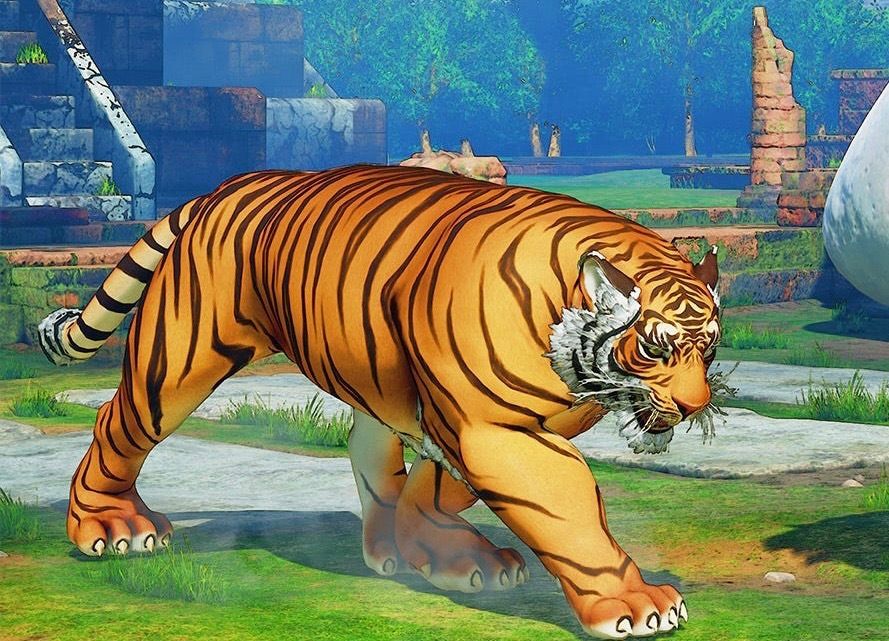 tiger_daddyg OnlyFans profile picture