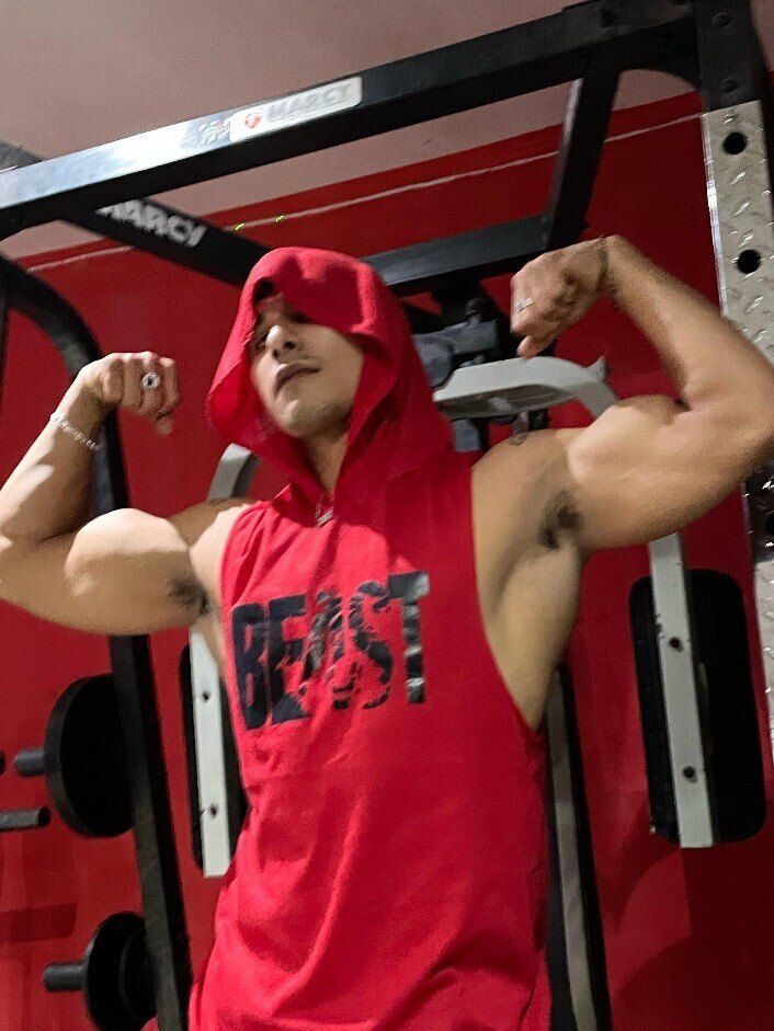 alexeuclafitness OnlyFans profile picture