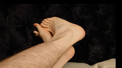 alienlovefeet OnlyFans picture