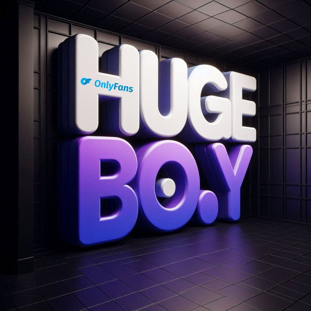 hugeboy99 OnlyFans profile picture