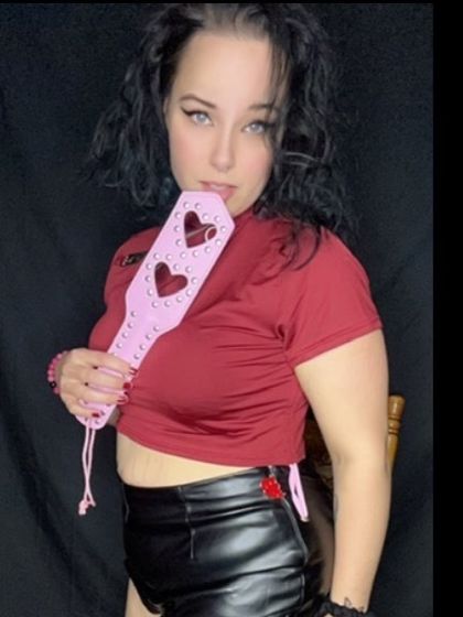 brattybaby_24 OnlyFans picture
