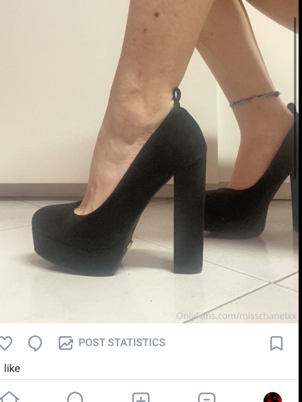 misschanelxx OnlyFans profile picture