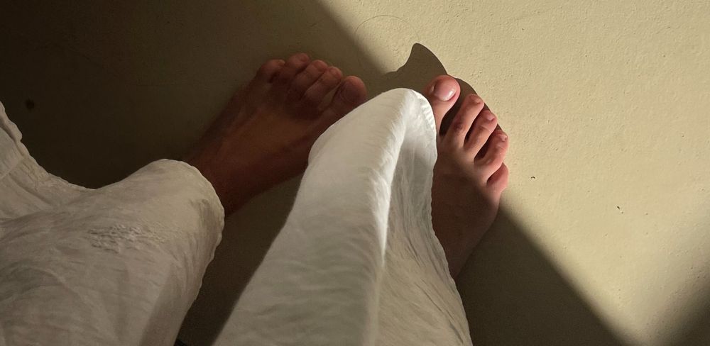 feetinfluencer OnlyFans profile picture