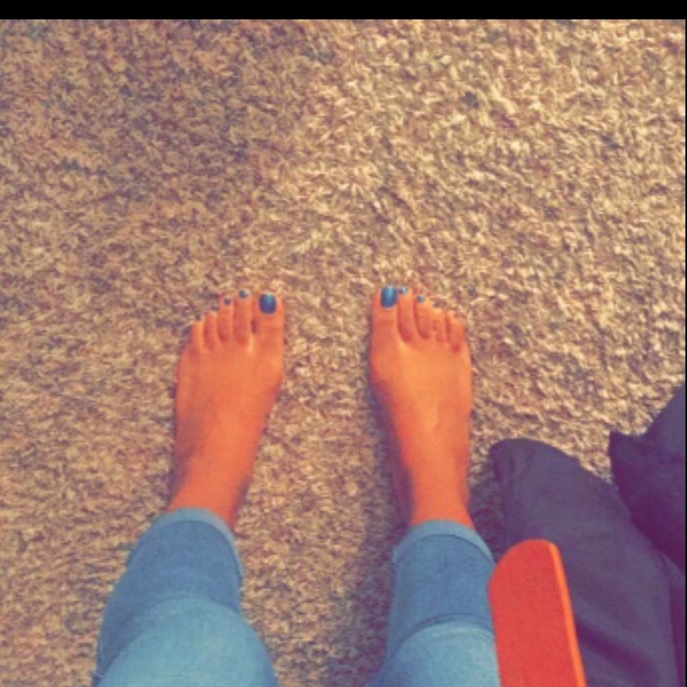 uglyfeetthingz OnlyFans profile picture