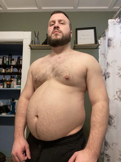 gainingnate OnlyFans picture