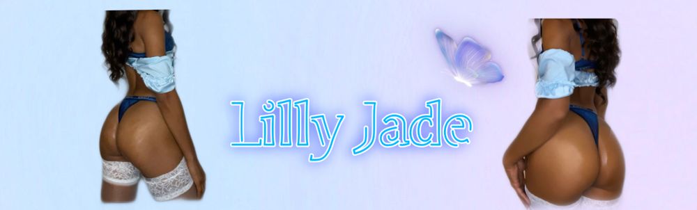 naughtylillyjade OnlyFans profile picture