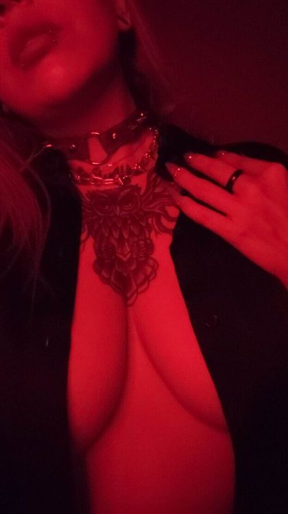 eastendstarlett OnlyFans picture