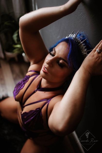bluewaterpixie OnlyFans picture