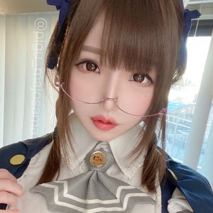 pigu_majosama OnlyFans picture