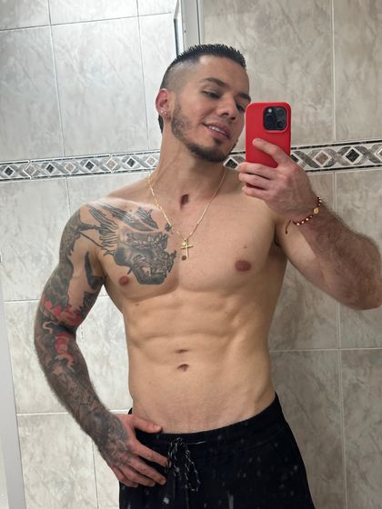 fenix.the.warrior OnlyFans picture