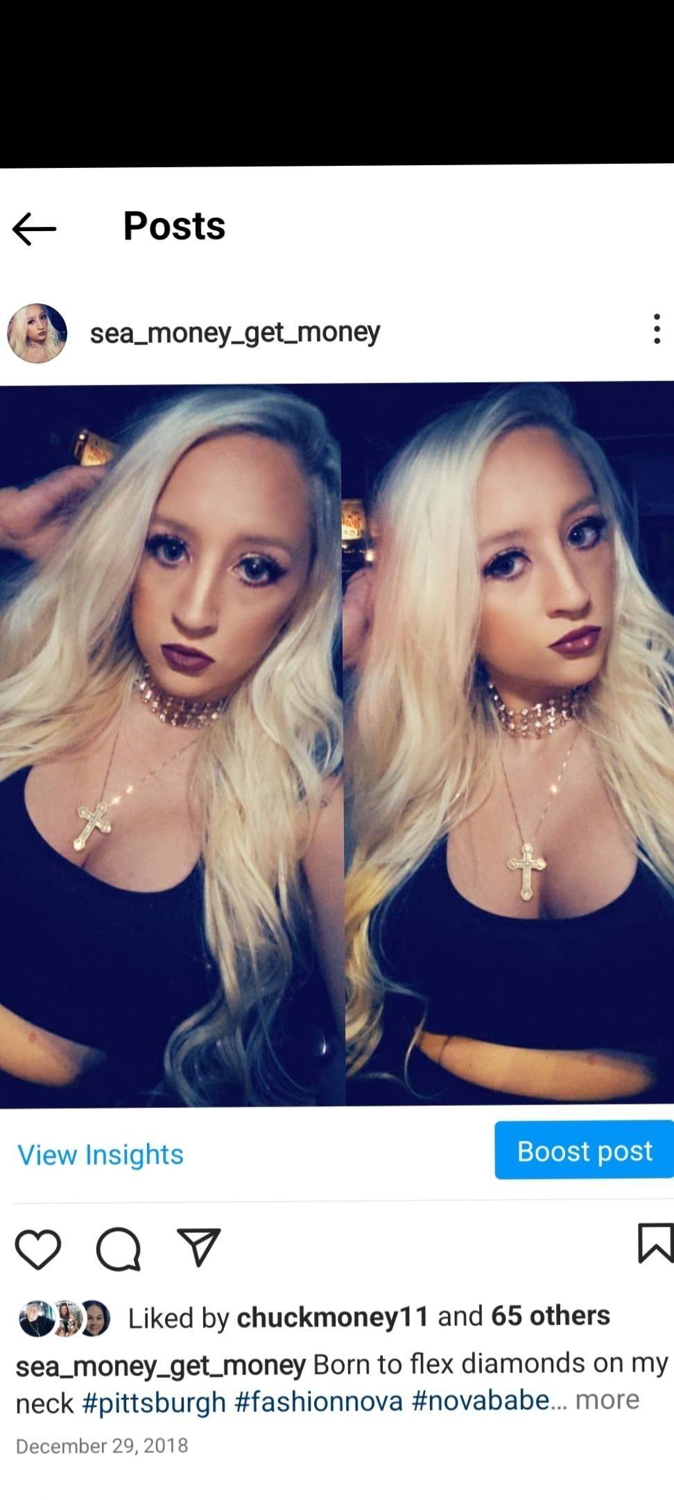 sea_rose OnlyFans profile picture