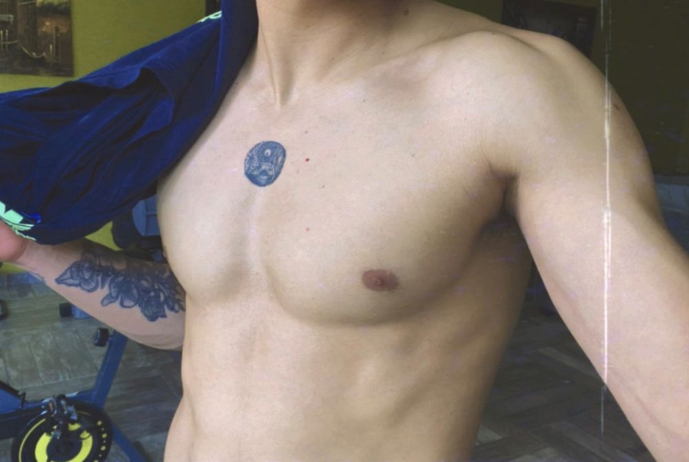 eliecerbruces OnlyFans profile picture