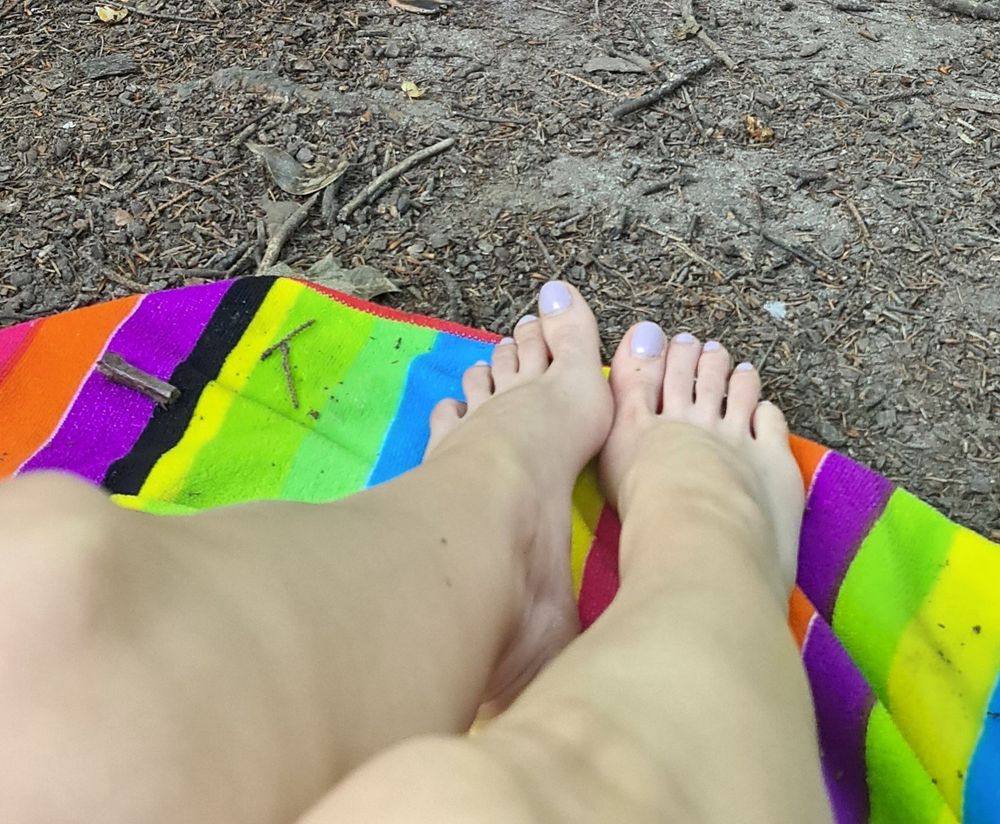 sweetfeetish86 OnlyFans profile picture