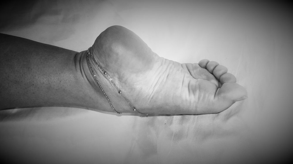 lyndabeautifulfeet OnlyFans profile picture