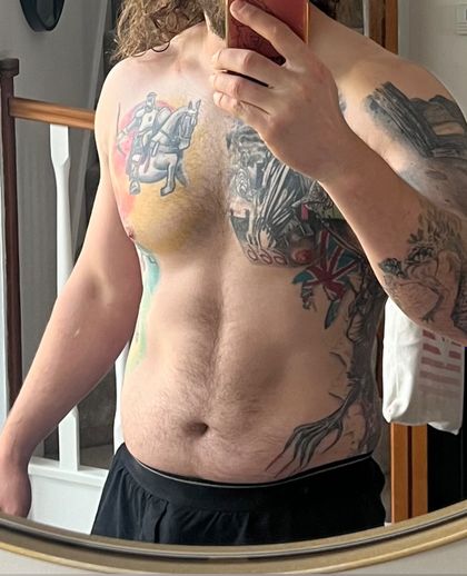 mrsavagene OnlyFans picture