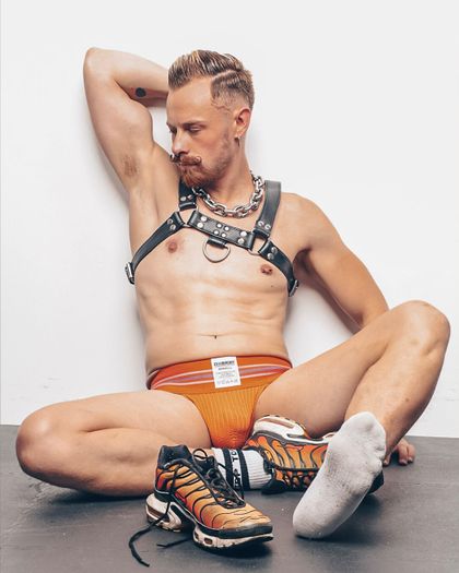 alastairnoir OnlyFans picture