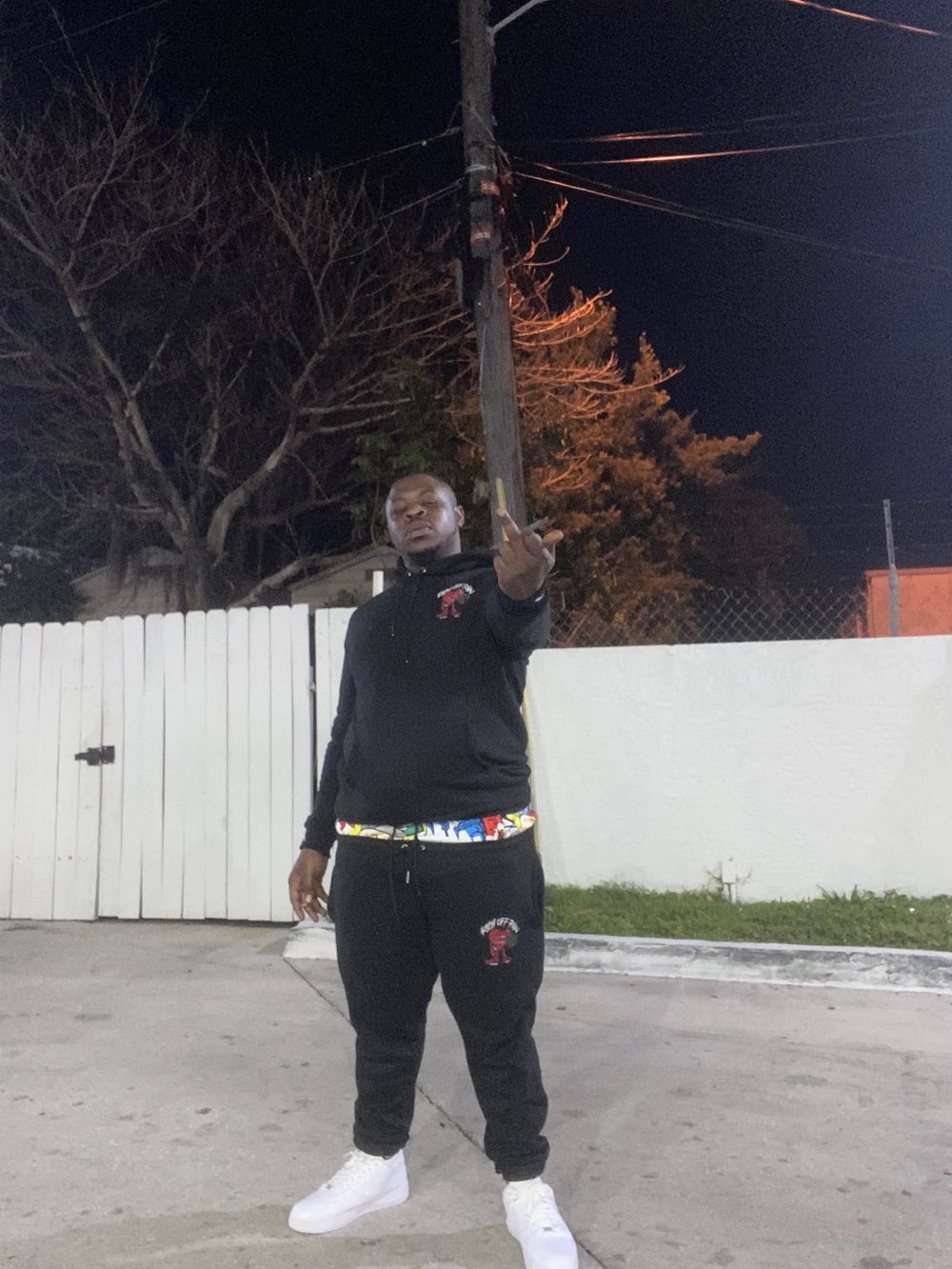 biggestdrico OnlyFans profile picture