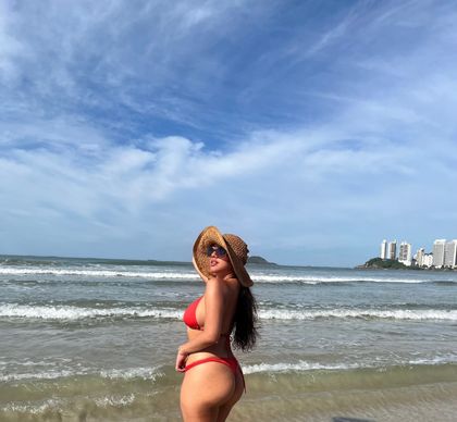 itsmebadsassy OnlyFans picture