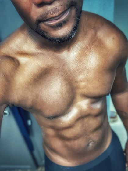 clandestinedaddy OnlyFans picture