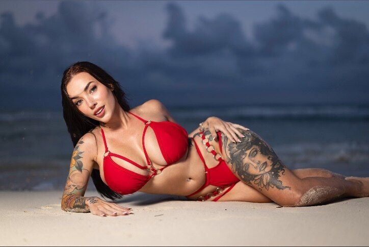 mileymercier OnlyFans profile picture