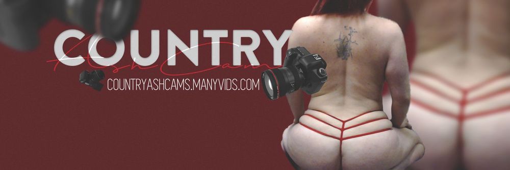 countryashcams OnlyFans profile picture