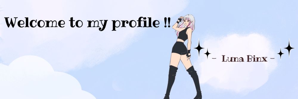 lunabinx OnlyFans profile picture