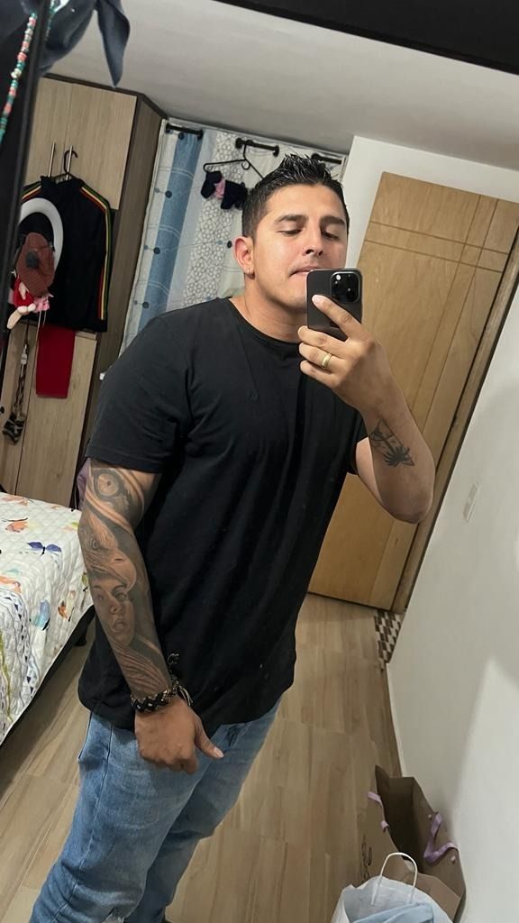 nicovecino OnlyFans profile picture