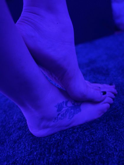barefootninja007 OnlyFans picture