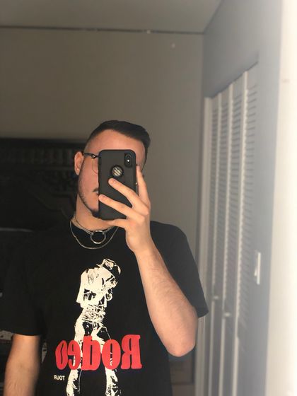 louislaflame OnlyFans picture