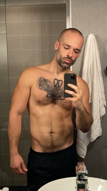lost1ntranslation OnlyFans picture