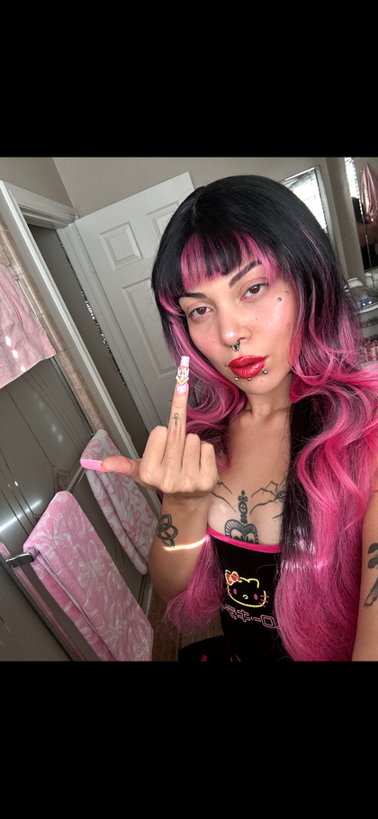 goddessttrinity OnlyFans picture