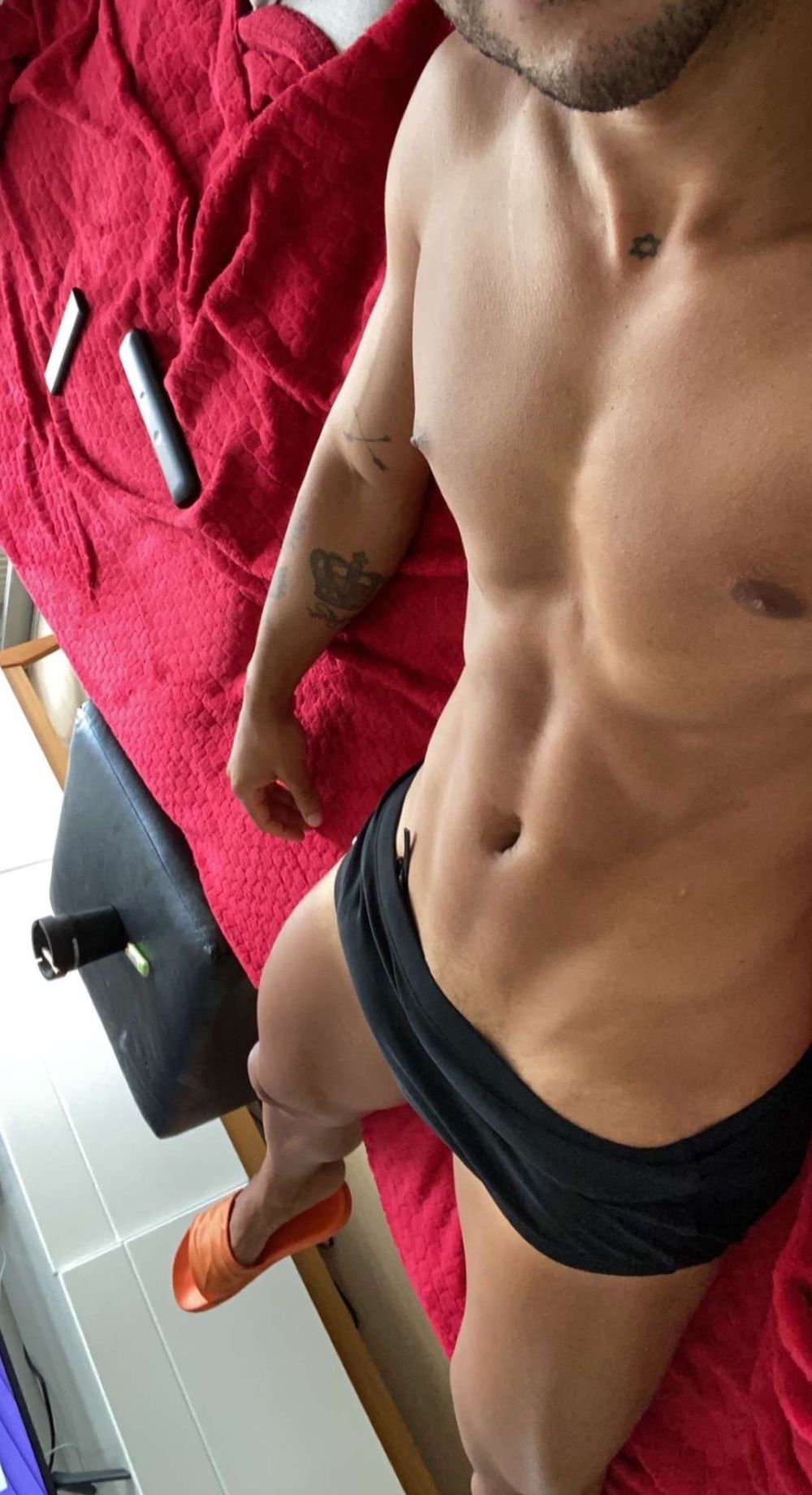 coelhovini OnlyFans profile picture