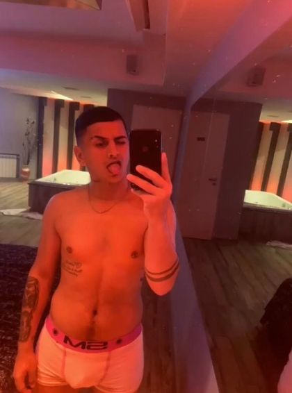 mateonicolasof OnlyFans picture