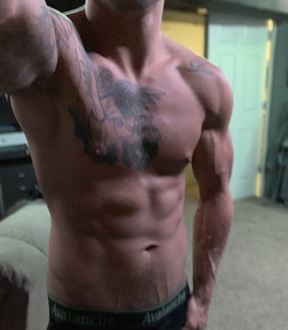 dravensteel22 OnlyFans picture